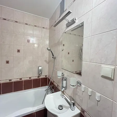 Apartament Zielony Zakatek Tarnow Exterior photo
