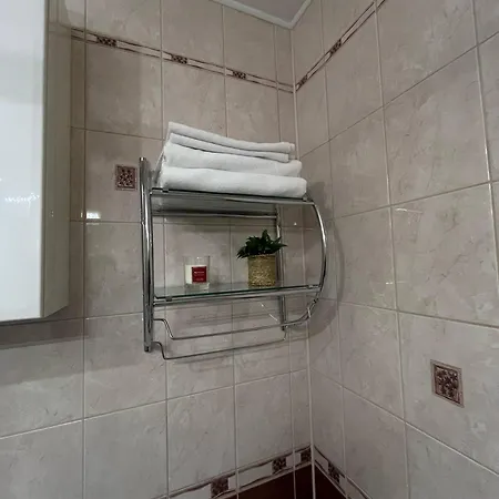 Apartament Zielony Zakatek Tarnow Exterior photo
