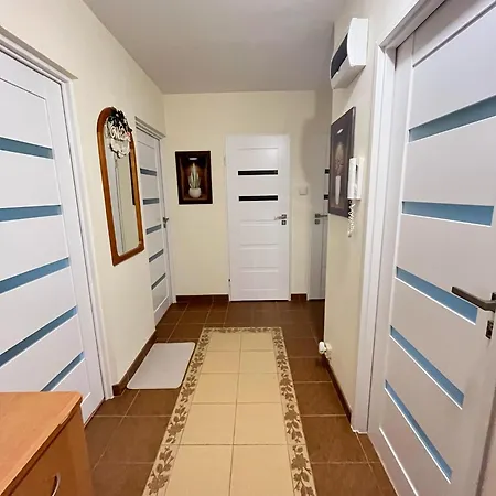Apartament Zielony Zakatek Tarnow Exterior photo