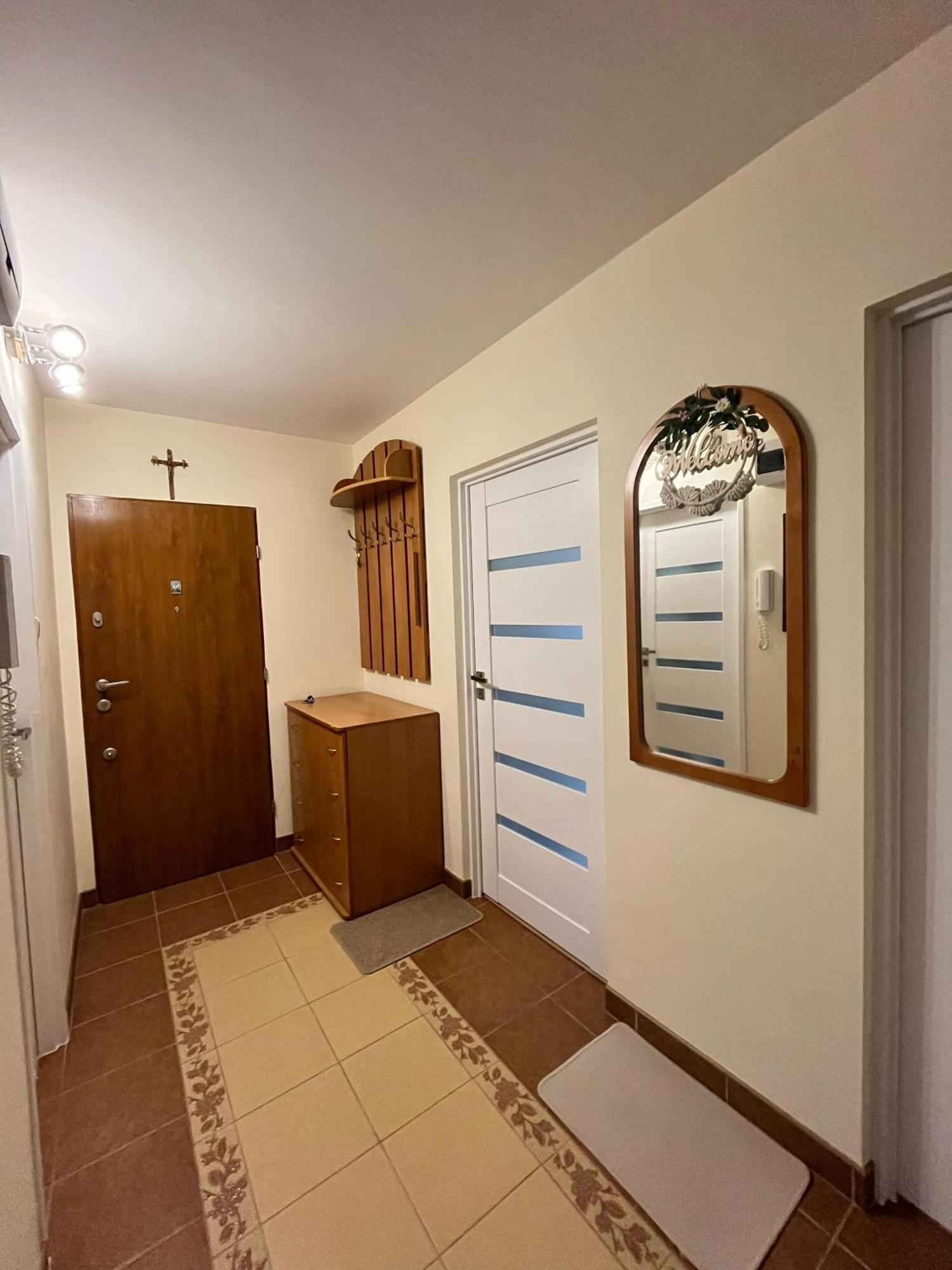 Apartment Zakatek