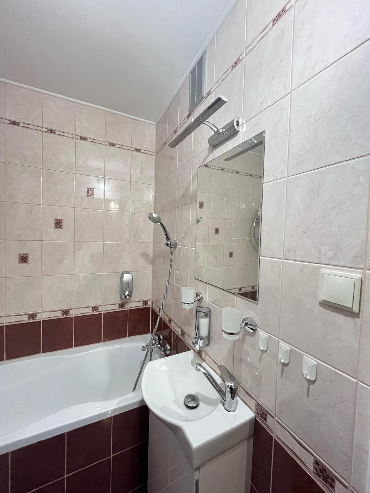 Zakatek Apartment Tarnau