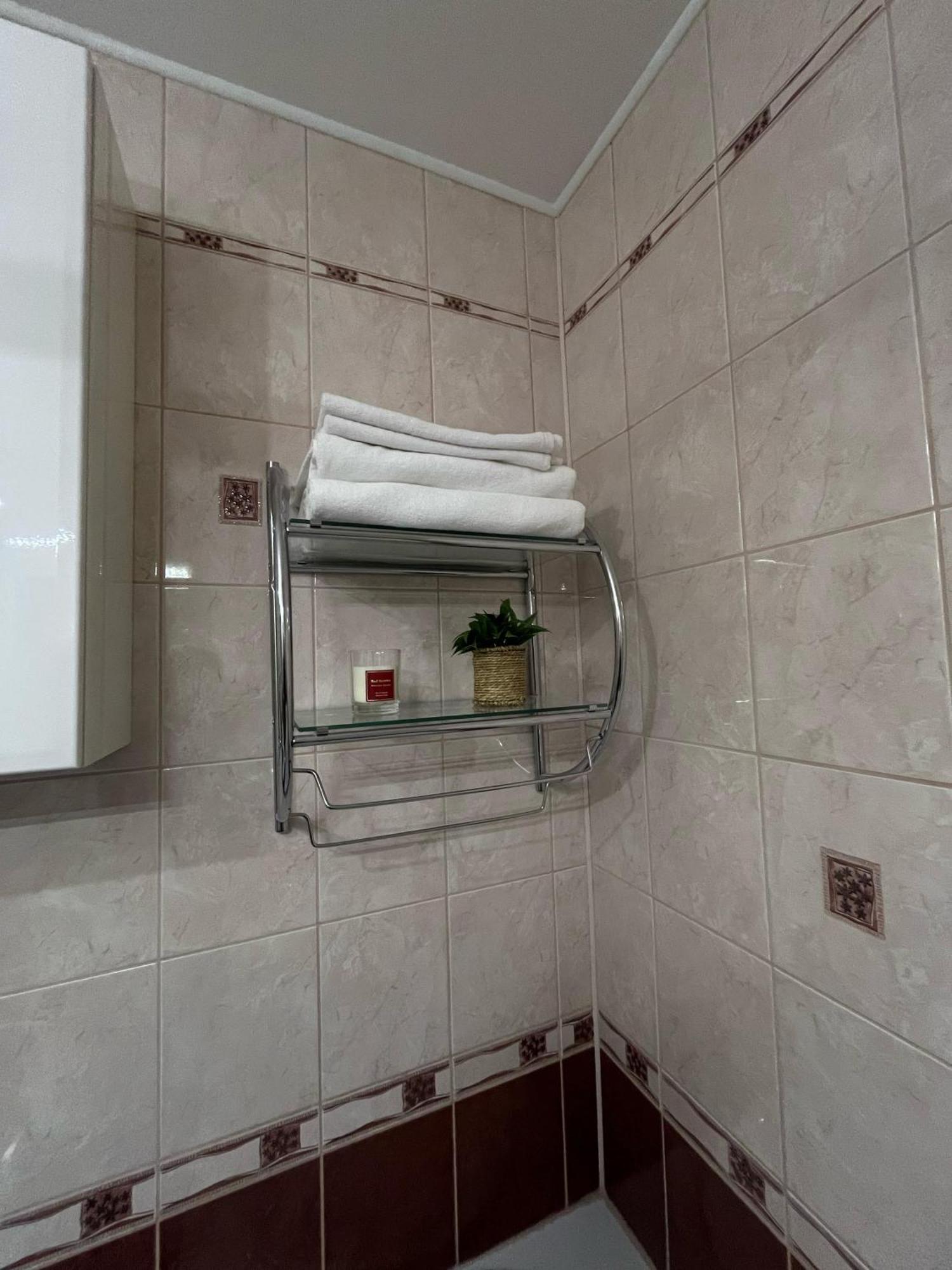 Zakatek Apartment