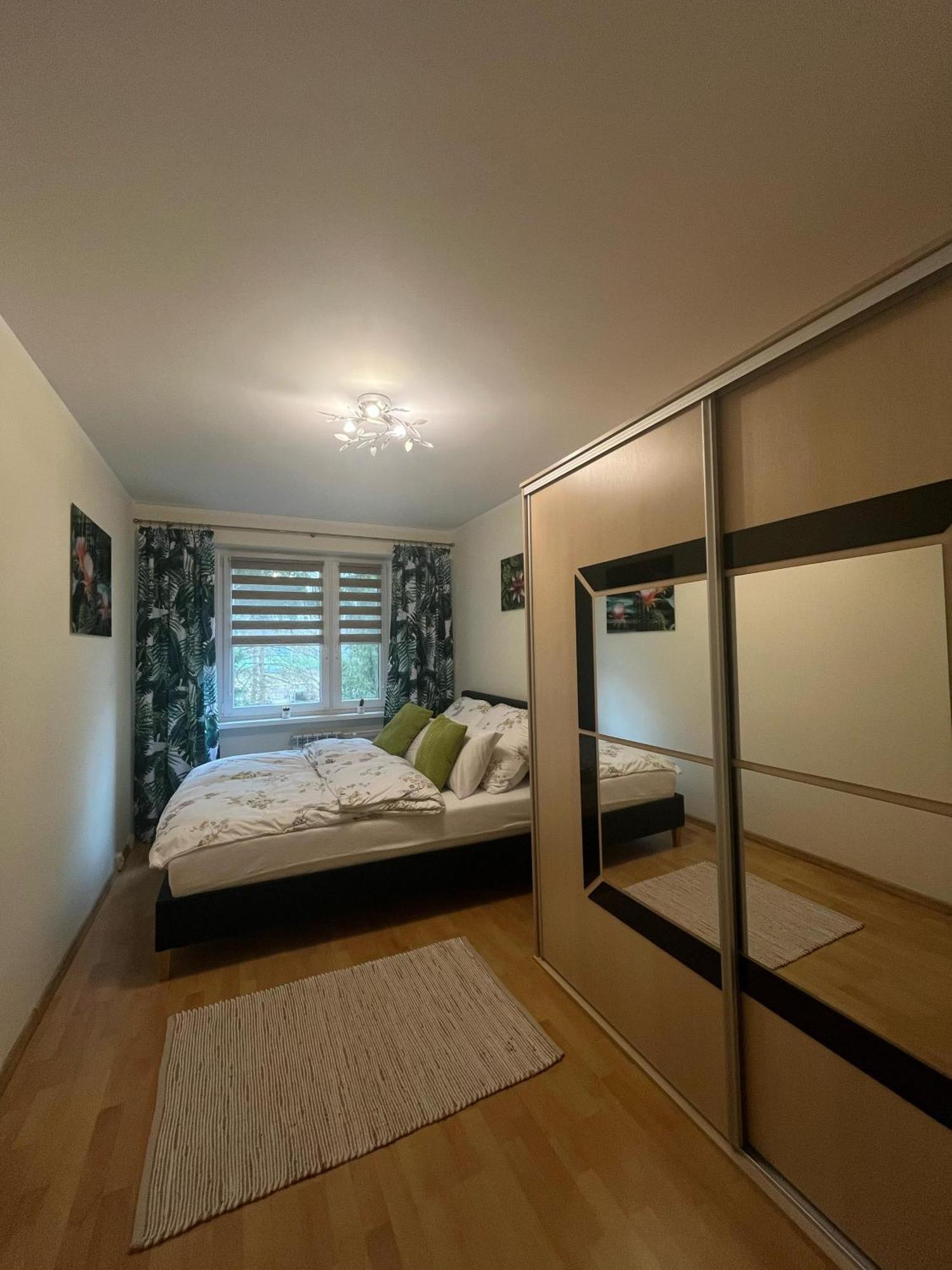 Zakatek Apartment *