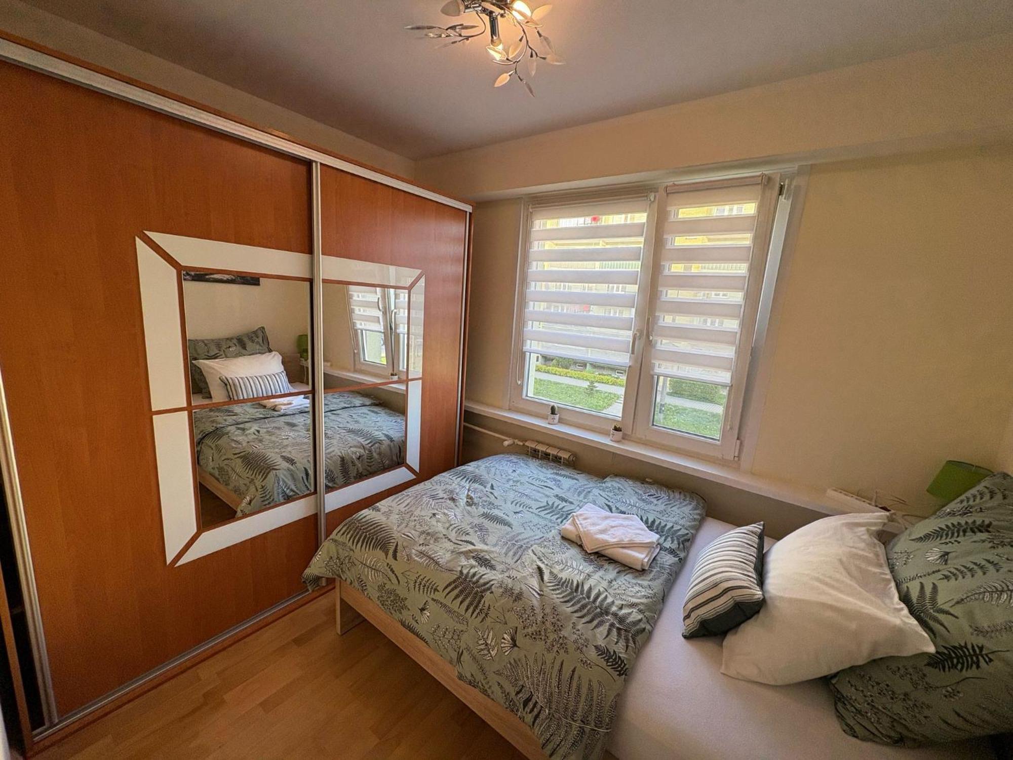 Zakatek Apartment *