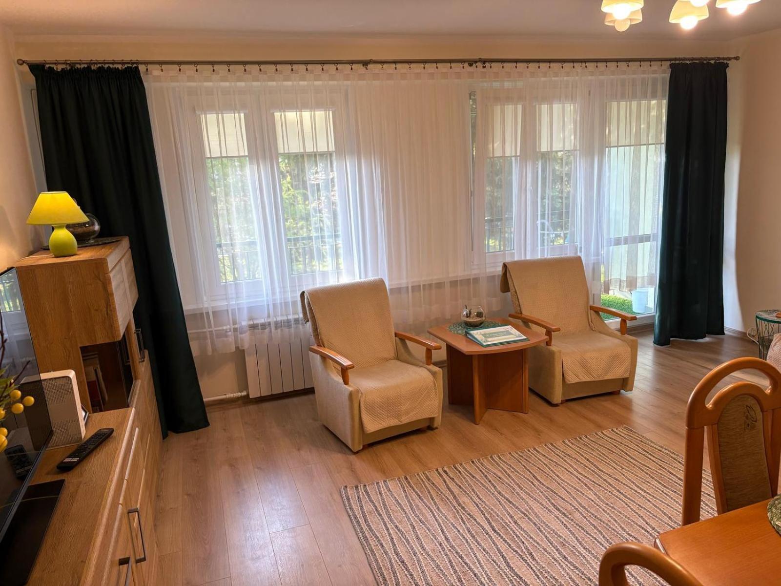 Zakatek Apartment Tarnau